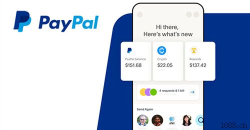 강릉PayPal代收款码、代开户，全球国际跨境代收款